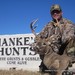 Hanke's Hunts Client Success 2010