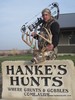 Hanke's Hunts Client Success 2010