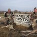 Hanke's Hunts Client Success 2010