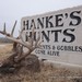 Hanke's Hunts Client Success 2010