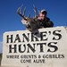 Hanke's Hunts Client Success 2011
