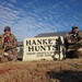 Hanke's Hunts Client Success 2011