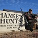 Hanke's Hunts Client Success 2011