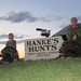 Hanke's Hunts Client Success 2011