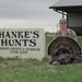 Hanke's Hunts Client Success 2011