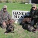 Hanke's Hunts Client Success 2011