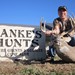Hanke's Hunts Client Success 2012