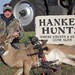 Hanke's Hunts Client Success 2012