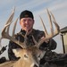 Hanke's Hunts Client Success 2012 - GROSS 200+ Incher