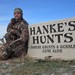 Hanke's Hunts Client Success 2013