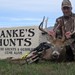 Hanke's Hunts Client Success 2013