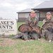 Hanke's Hunts Client Success 2013