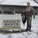 Hanke's Hunts Client Success 2013