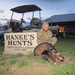 Hanke's Hunts Client Success 2013