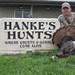 Hanke's Hunts Client Success 2013