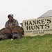Hanke's Hunts Client Success 2014