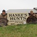 Hanke's Hunts Client Success 2014