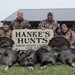 Hanke's Hunts Client Success 2014