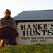 Hanke's Hunts Client Success 2014