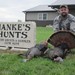 Hanke's Hunts Client Success 2015