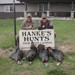 Hanke's Hunts Client Success 2016